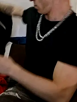 --D-a-D-D-y- online show from 03-05-26, 02:19