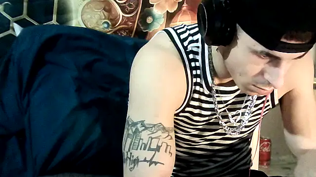 --D-a-D-D-y- online show from 11-09-25, 07:45