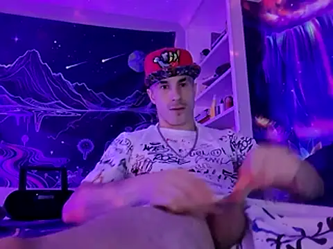--D-a-D-D-y- online show from 07-25-26, 08:59