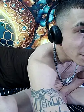 --D-a-D-D-y- online show from 12-22-25, 09:09