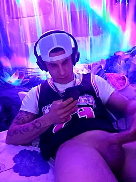 --D-a-D-D-y- online show from 04-02-26, 03:19