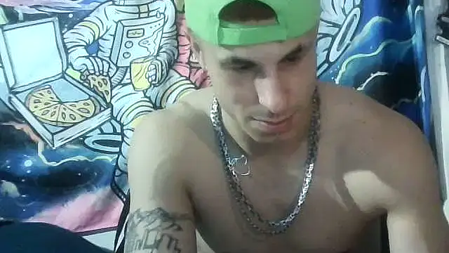 --D-a-D-D-y- online show from 01-12-26, 05:03