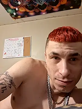 --D-a-D-D-y- online show from 02-26-26, 04:12