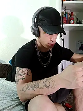 --D-a-D-D-y- online show from 02-24-26, 07:48