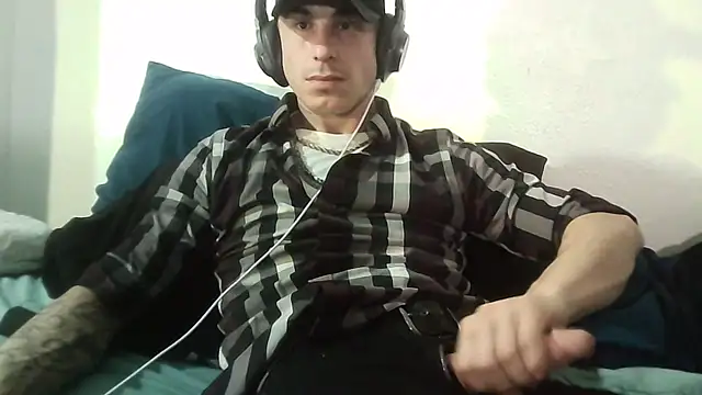 --D-a-D-D-y- online show from 02-19-26, 07:49