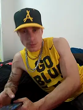 --D-a-D-D-y- online show from 03-13-26, 06:07