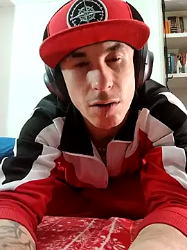 --D-a-D-D-y- online show from 03-11-26, 06:18