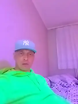 McdyllanXX online show from 03-10-26, 11:53