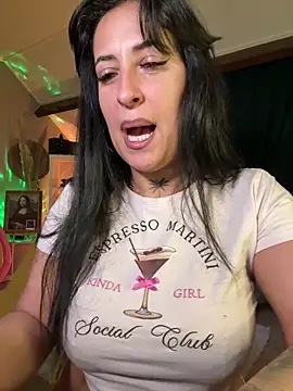 CarolaDrago online show from 02-01-26, 07:50