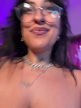 CarolaDrago online show from 02-10-26, 09:19