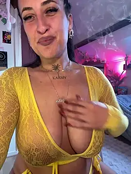 CarolaDrago online show from 04-08-26, 07:21