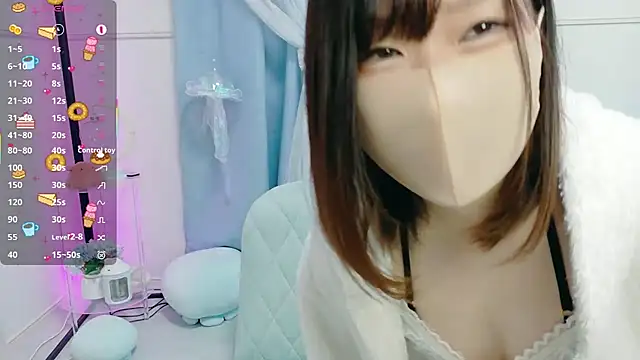 MEI--55 online show from 11-23-25, 01:04