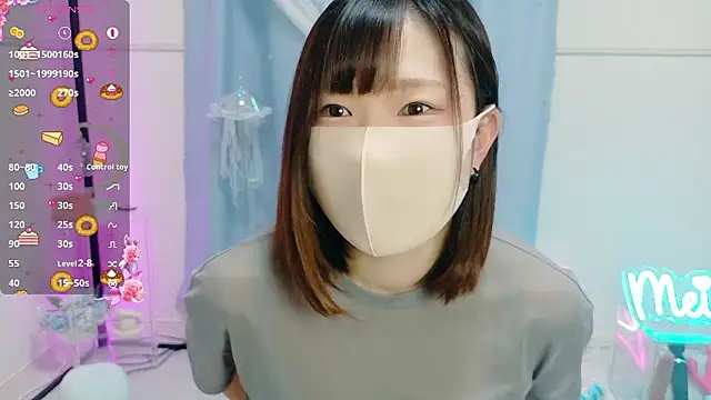 MEI--55 online show from 10-07-25, 09:05