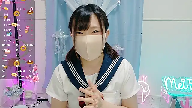 MEI--55 online show from 10-08-25, 09:15