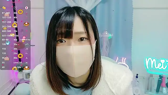 MEI--55 online show from 11-26-25, 09:15