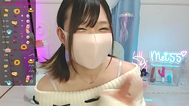 MEI--55 online show from 03-13-25, 08:11