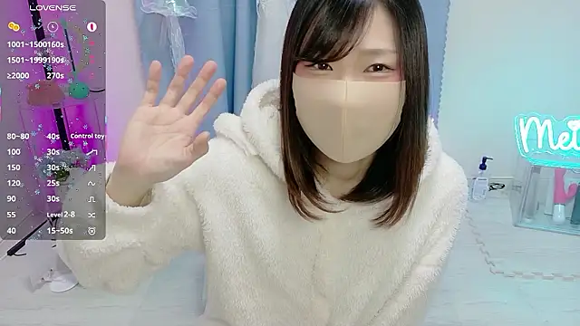 MEI--55 online show from 01-12-26, 09:09