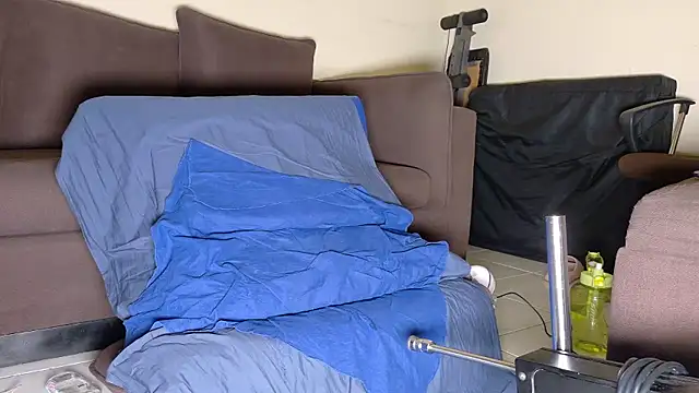 Jacky queen online show from 01-10-26, 05:03