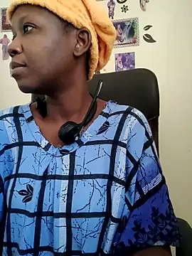 Jacky queen online show from 05-09-26, 08:39