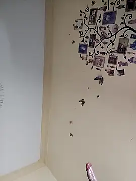 Jacky queen online show from 03-15-26, 05:58