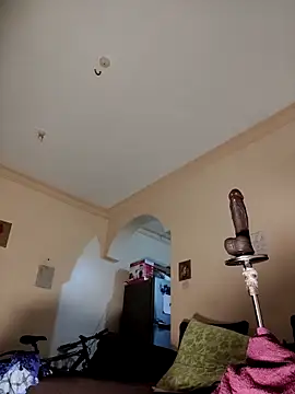 Jacky queen online show from 02-24-26, 04:46