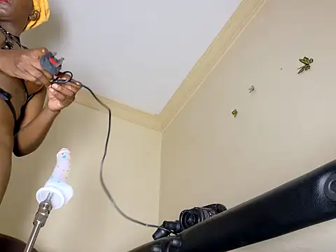 Jacky queen online show from 11-22-25, 07:29