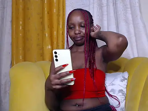 sexxygoldy online show from 05-22-26, 05:27