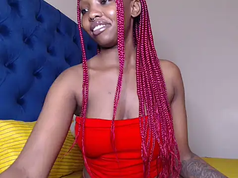 sexxygoldy online show from 05-26-26, 07:17
