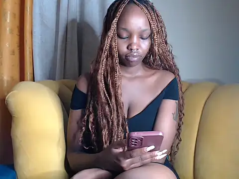 sexxygoldy online show from 02-26-26, 12:16