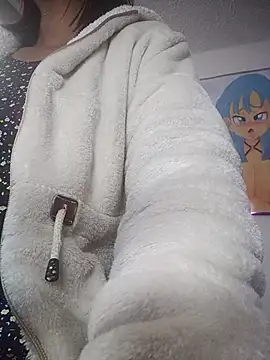 Mishka   online show from 04-14-26, 10:37