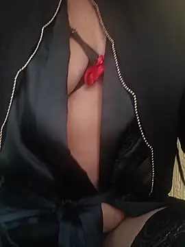 Mishka   online show from 04-30-26, 08:57