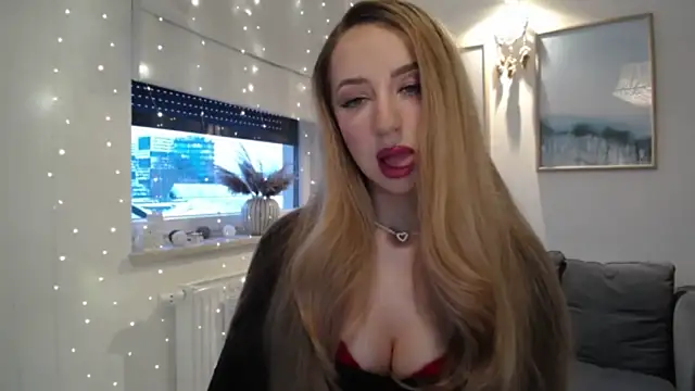 JulietteDiamond online show from 02-04-26, 03:18