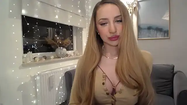 JulietteDiamond online show from 02-02-26, 09:14