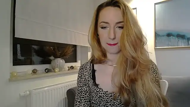 JulietteDiamond online show from 03-12-25, 07:25