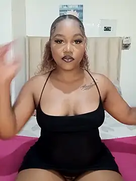 charmainexxx online show from 05-20-26, 05:10