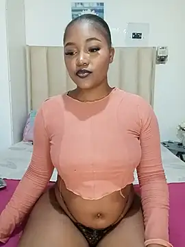 charmainexxx online show from 05-29-26, 08:37