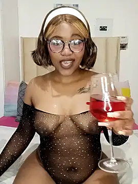 charmainexxx online show from 12-03-25, 10:42