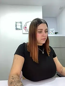 SophiaLaurens online show from 02-25-25, 03:09