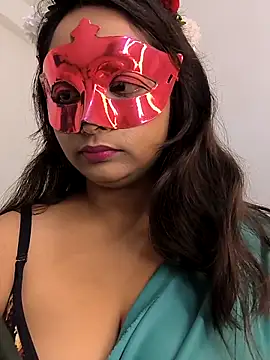 Lovley Eesha online show from 10-28-25, 05:12