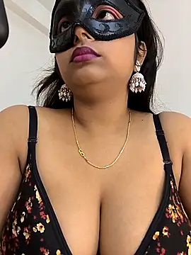 Lovley Eesha online show from 04-14-26, 05:29