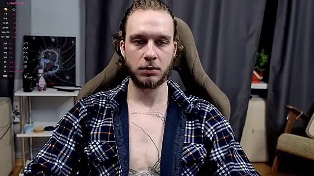 pleasure8869 online show from 10-21-25, 04:34