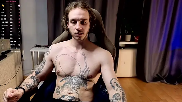 pleasure8869 online show from 11-09-25, 05:00
