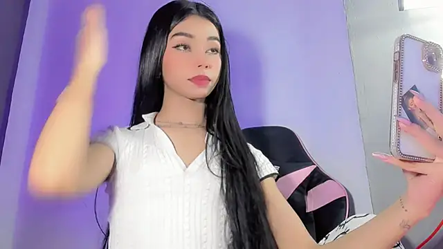 JisselMiller online show from 03-08-25, 05:07