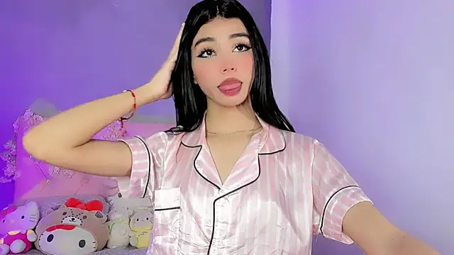 JisselMiller online show from 12-06-24, 11:49