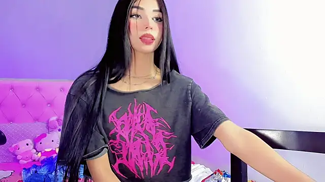 JisselMiller online show from 01-31-25, 06:13