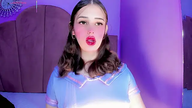 ValeriaAguilar online show from 02-28-26, 09:47