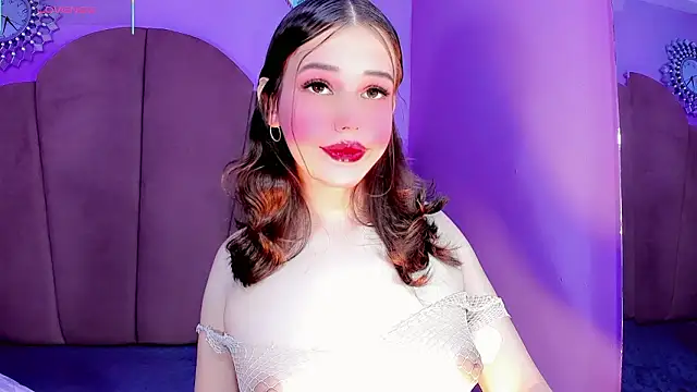 ValeriaAguilar online show from 02-17-26, 09:56