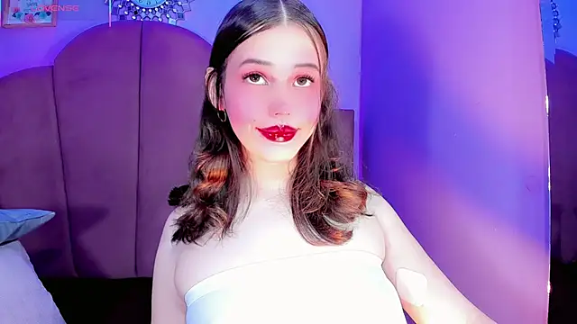 ValeriaAguilar online show from 02-09-26, 09:57