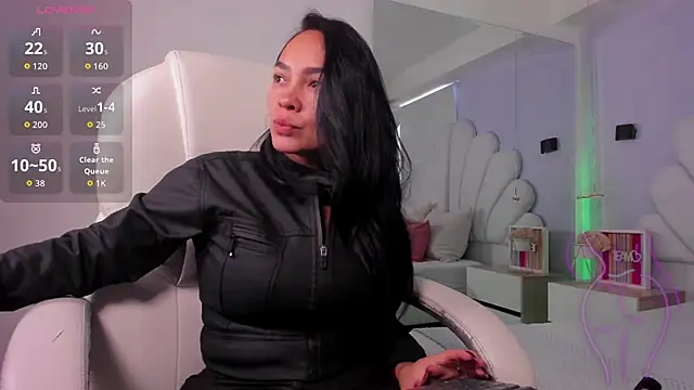 ginebra ness online show from 10-03-25, 12:39