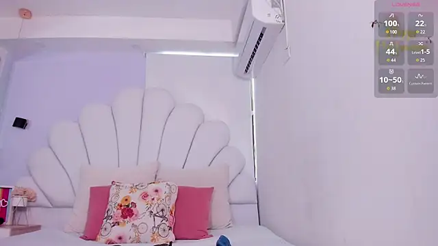 ginebra ness online show from 10-14-25, 12:50